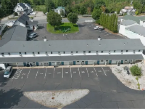 Colonial Motel Hotels in North Conway