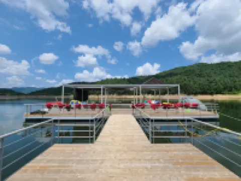 Pocheon the K's Pension