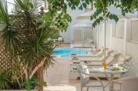 Aeolis Boutique Hotel - ที่มีสระว่ายน้ำ