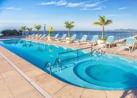 Windsor Barra Hotel - 5-Star