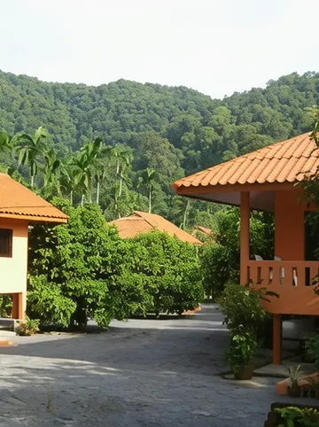 รูปภาพของแอท สิชล รีสอร์ท