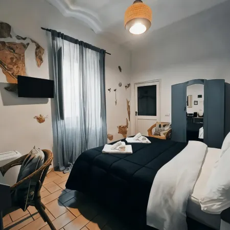 La Casa dei Carrai