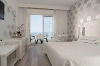 Hotel Mediterraneo - Gym