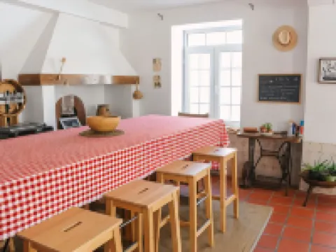 Jaca Hostel Porto da Cruz Hotels in Machico