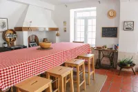 Jaca Hostel Porto da Cruz