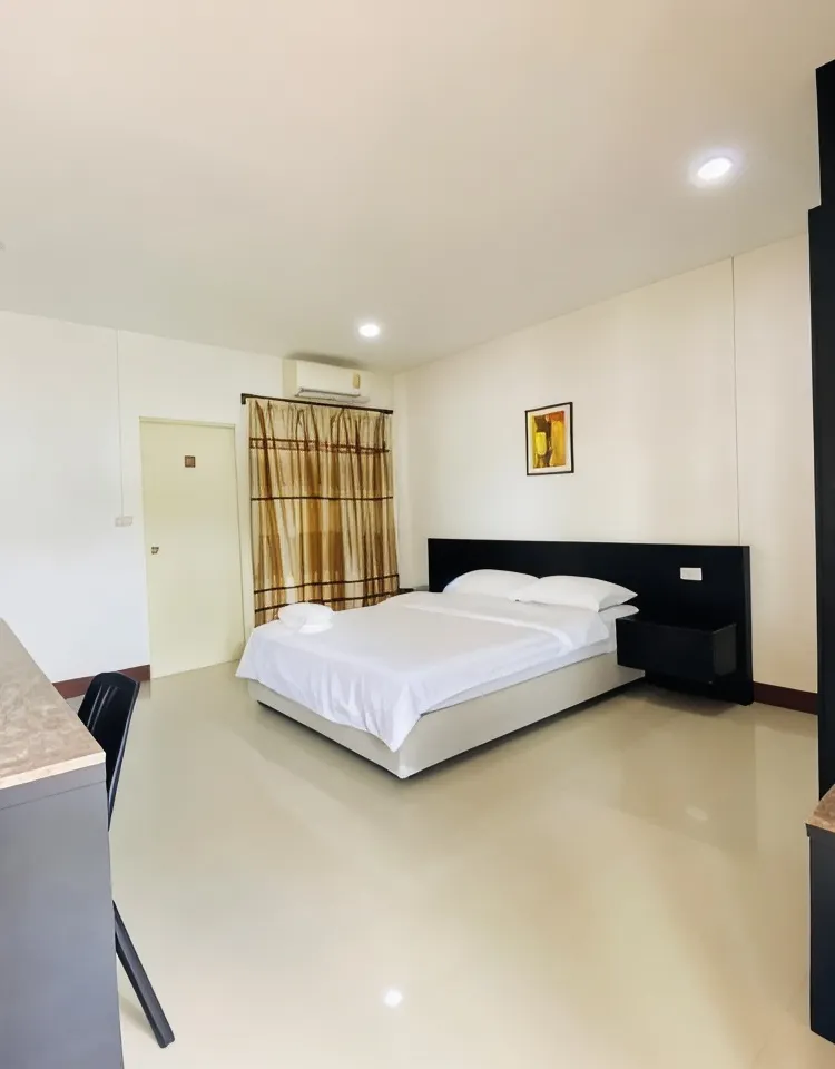 ห้องสแตนดาร์ด