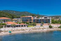 Alkyon Hotels near Banana Beach