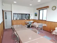 Hotel Shibataya - Morgenmad