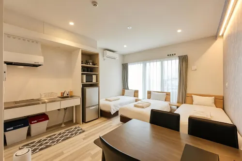 Uchi Chitose Ajito Hotels in Chitose