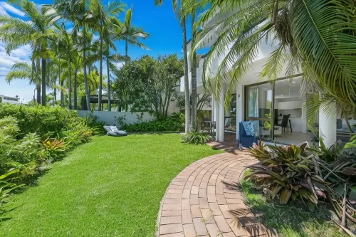 The Noosa Apartments