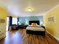 Palm Tropics Motel Hotels in Glendora