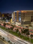 Adagio Aparthotel Jeddah Malik Road Hotel di Jeddah