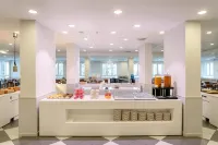 Hotel Gustavo Adolfo Bécquer - Balneario de Fitero - Spa