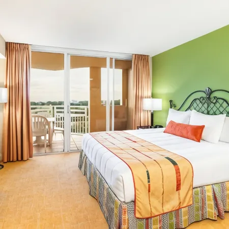 Vacation Village at Bonaventure, Fort Lauderdale