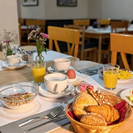 Boulevard Hotel Altstadt Schwerin