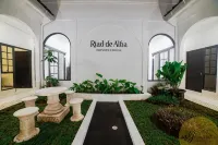 Riad de Alba by MHM Các khách sạn ở Argomulyo