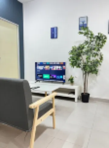 JetPad Suites - Near KLIA