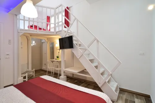 Modica Old Town Rooms - 3-Star