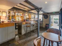 Cockhaven Arms - bars