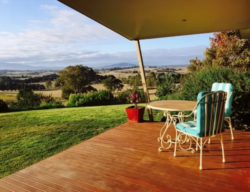 The Studio - Yarra Valley - Villas
