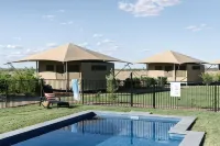 Mitchell Grass Retreat فنادق في لونغريتش