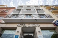 Hotel Casbah Hotels in Camp de Morvedre