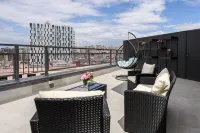 Hilltop North Avenue by Stellar Hotels, Yerevan