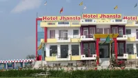 Hotel Jhansla by Grb Hotels near Rao