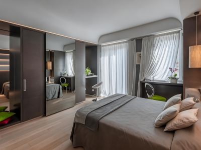 Hotel Mastino