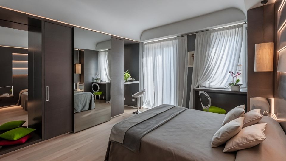 Hotel Mastino