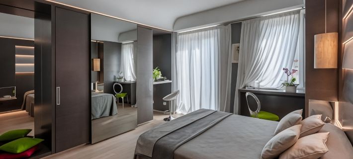 Hotel Mastino Hotels in Verona