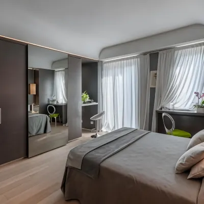 Hotel Mastino Hotels near Church of San Fermo Maggiore