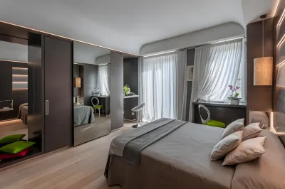 Hotel Mastino Hoteles en 