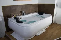 Palermo Gallery - vasca da bagno