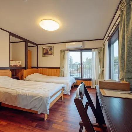 Hotel Morgenrot