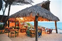Zamas Hotel - บ้านพักหลังเล็ก