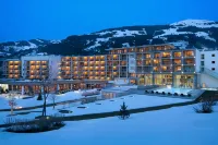 Kempinski Hotel Das Tirol Kitzbuehel Alps Hotel di 
