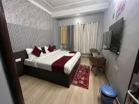Hotel Devoy Inn Rishikesh