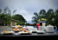 Poetree Thekkady - Breakfast