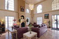 텍사스 인 & 스위트 파르/산 후안