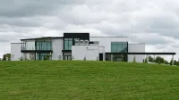 Argent Motor Lodge Hotels near Wintec Hamilton City Campus