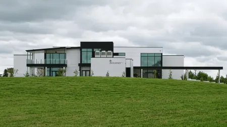 Argent Motor Lodge Отели рядом с достопримечательностью «Wintec Hamilton City Campus»