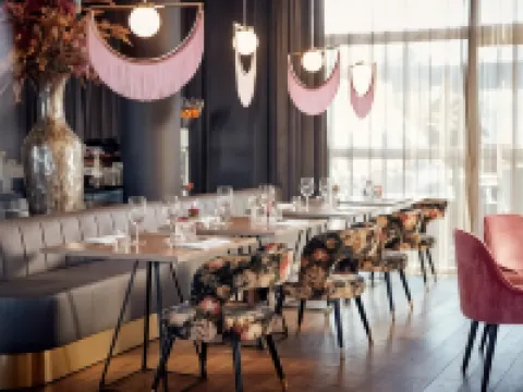 Van der Valk Hotel Brussels Airport Hoteles en Machelen