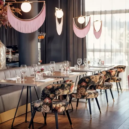 Van der Valk Hotel Brussels Airport