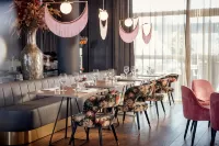 ヴァン デル ヴァルク ホテル ブリュッセル エアポート