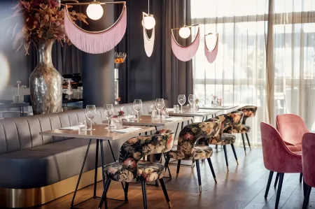 Van der Valk Hotel Brussels Airport