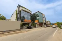 Hotel Arch Plaza - Near Yashobhoomi Convention Centre Dwarka Các khách sạn ở 