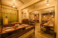 Om Niwas Suite Hotel