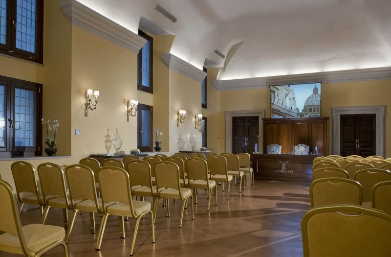 Palazzo Cardinal Cesi photo 3