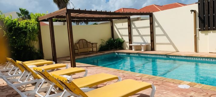 Casa Opal Ξενοδοχεία στην πόλη Palm Beach